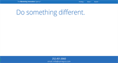 Desktop Screenshot of carneyco.com